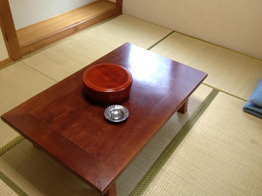 Iroha Ryokan Aomori Room photo